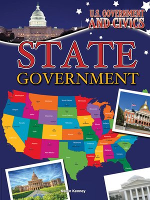 cover image of State Government